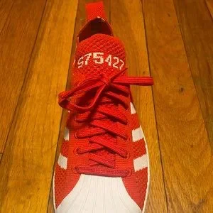 Adidas superstar 8s pk w outlet